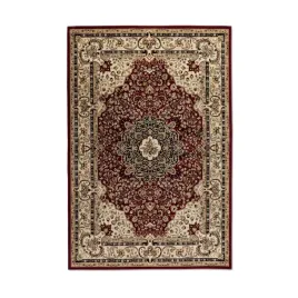 dywan-tradycyjny-do-salonu-120x170cmklasyczny-bordowo-bezowy-wzor