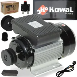 silnik-3-kw-2850r-230v-elektryczny-jednofazowy-do-kompresor-olejowy-kowal