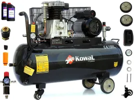 10-bar-kompresor-k2-olejowy-tlokowy-100l-sprezarka-pompa-powietrza-kowal