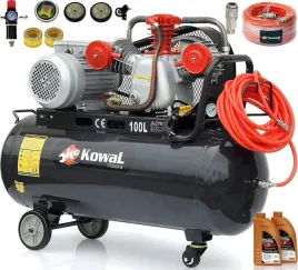14-bar-kompresor-k8-olejowy-tlokowy-100l-sprezarka-pompa-powietrza-kowal