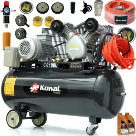 12-bar-kompresor-k12-olejowy-tlokowy-100l-sprezarka-pompa-powietrza-kowal