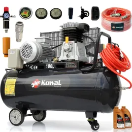 12-bar-kompresor-k13-olejowy-tlokowy-100l-sprezarka-pompa-powietrza-kowal