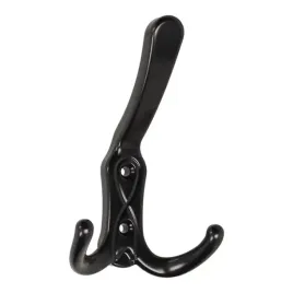 gamet-wieszak-wr43-czarny-mat