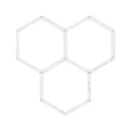 lampa-plaster-miodu-hexagon-1673x1643cm-3hex-104w-detailing-darmat-light