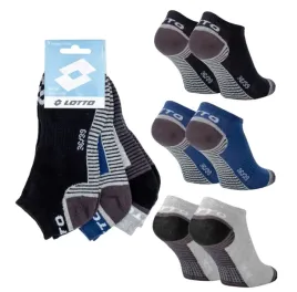 lotto-skarpety-stopki-mlodziezowe-3pak-r-36-39