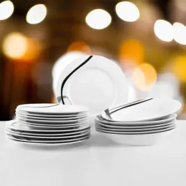 serwis-obiadowy-porcelanowy-zestaw-talerzy-bialy-na-6-osob-czarno-bialy
