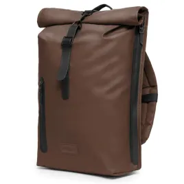 plecak-miejski-wodoodporny-rolltop-na-laptopa-15-brazowy-puccini-pm9030-2