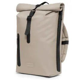 plecak-miejski-wodoodporny-rolltop-na-laptopa-15-bezowy-puccini-pm9030-6a