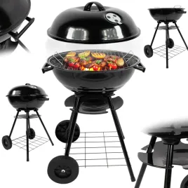 grill-weglowy-ogrodowy-velio-ruszt-chromowany-duzy-z-pokrywa-popielnik