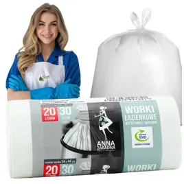 worki-na-smieci-20l-odpady-biale-do-lazienki-kuchni-hdld-anna-zaradna-30szt