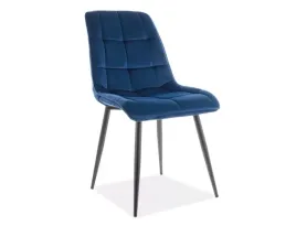 krzeslo-chic-velvet-czarny-stelaz-granatowy-bluvel-86