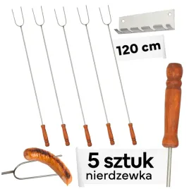 5-x-widelki-do-ogniska-120-cm-kije-nierdzewne-widelki-ognisko-120cm
