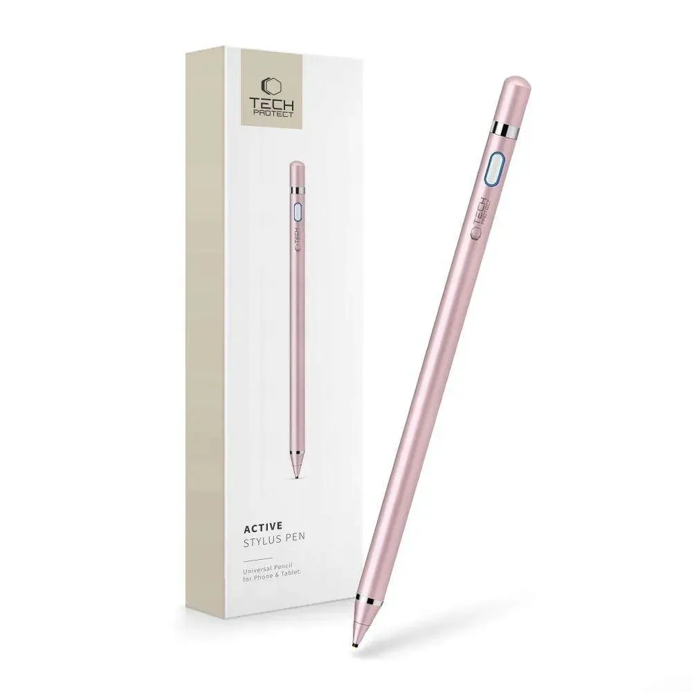 rysik-tech-protect-active-stylus-aktywny-rozowy