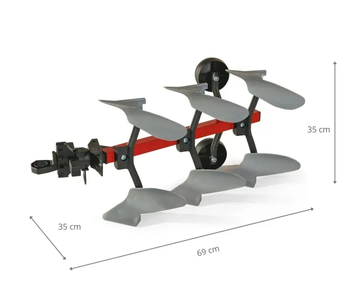 rolly-toys-123865-plug-rolly-scaper-bohater-brak