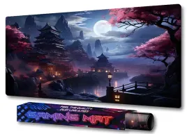 podkladka-pod-mysz-gamingowa-japan-sakura-tree-dla-gracza-gaming-pro-70x35