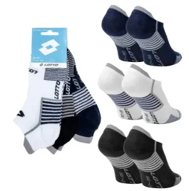 lotto-skarpety-stopki-mlodziezowe-3pak-r-36-39