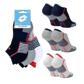 lotto-skarpety-stopki-mlodziezowe-3pak-r-36-39