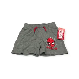 spodenki-chlopiece-xs-6-7-lat-marvel