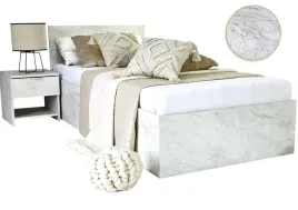 lozko-biale-4d-90x200-marmur-stelaz-gratis