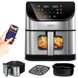 frytkownica-beztluszczowa-air-fryer-duza-6l-wifi-1500w-mpm-mfr-10m-wifi