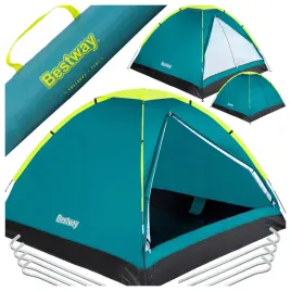namiot-turystyczny-trzyosobowy-bestway-68085-210-x-210-x-130cm-pokrowiec