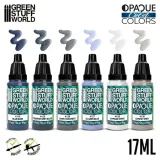 green-stuff-opaque-paint-set-cold-colours-farby-6x-17ml-stan-nowy
