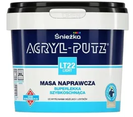 sniezka-acryl-putz-finish-075l-lt22-light