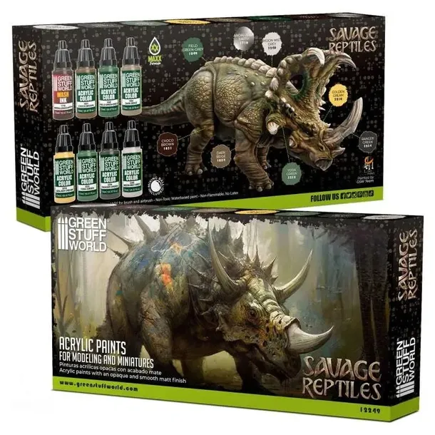 green-stuff-paint-set-savage-reptiles-8x-17ml-nazwa-gstu517490