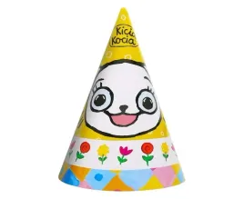 czapeczki-papierowe-urodzinowe-kicia-kocia-6-szt-urodziny-dzien-dziecka