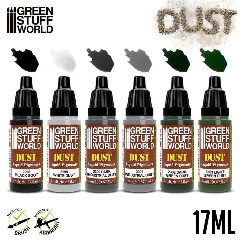 green-stuff-liquid-pigments-set-dust-pigmenty