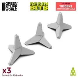 3d-printed-set-trident-anti-tank-obstacle-3-szt