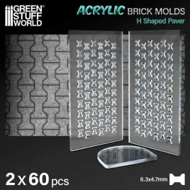 acrylic-molds-h-shaped-paver-plastikowe-formy