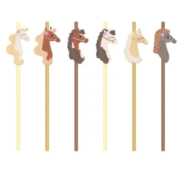 slomki-papierowe-koniki-195-cm-6-szt-konik-konie-urodziny-przyjecie