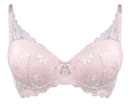 intimidao-85b-biustonosz-duzy-push-up-powieksza-biust-pudrowy