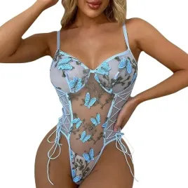 seksowne-niebieskie-body-z-motylkami-przeswitujace-wiazane-uwodzicielskie