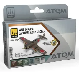 ammo-mig-20927-atom-wwii-imperial-japanese-army-aicraft-set-zestaw-6-farb