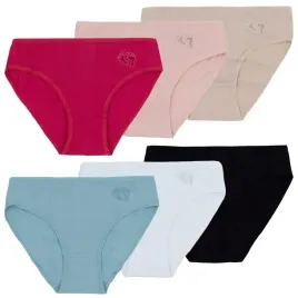 majtki-damskie-gladkie-zestaw-6-sztuk-rozmiar-xl