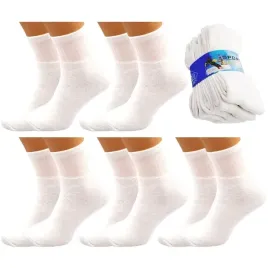 5x-skarpety-biale-damskie-bawelniane-frotte-frota-35-38