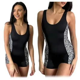 stroj-kapielowy-damski-44-xxl-sportowy-kostium-wyszczuplajacy-spodenkowy