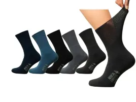 medical-frotte-skarpety-bezuciskowe-zdrowotne-5par