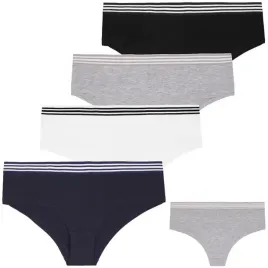 4x-majtki-szorty-damskie-bawelniane-figi-wygodne-klasyczne-moraj-m