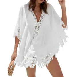 letnia-tunika-plazowa-zwiewna-sukienka-koronka-pareo-na-plaze-narzutka-boho