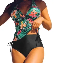 stroj-kapielowy-tankini-kostium-plazowy-2-czesciowy-koszulka-l-s158