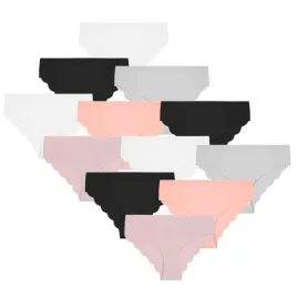 12x-majtki-damskie-bezszwowe-figi-bawelniane-gladkie-moraj-m