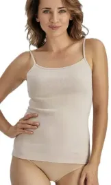 wadima-10247-koszulka-top-waskie-ramiaczka-bawelna-cielista-bez-s-36