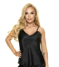 klasyczny-top-satynowy-aria-czarny-roz-xxl-44-irall