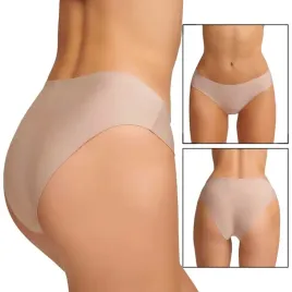 majtki-damskie-figi-bezszwowe-ciete-laserowo-roz-s