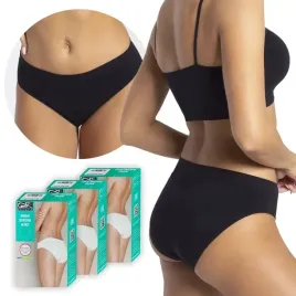 figi-gatta-kiki-mini-bikini-bezszwowe-wygodne-majtki-czarne-3-pak-xl