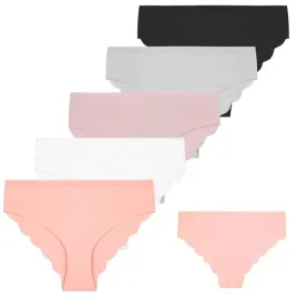 5x-bezszwowe-figi-majtki-damskie-laserowo-ciete-gladkie-klasyczne-moraj-m