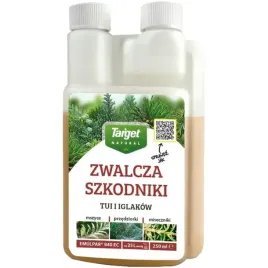 target-emulpar-940-ec-tuja-i-iglaki-250-ml